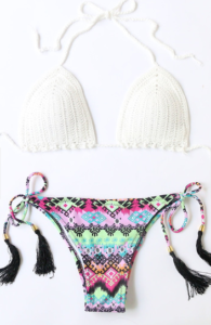 el bikini perfecto para tu estilo de cuerpo - el traje de baño ideal by alejandra avila