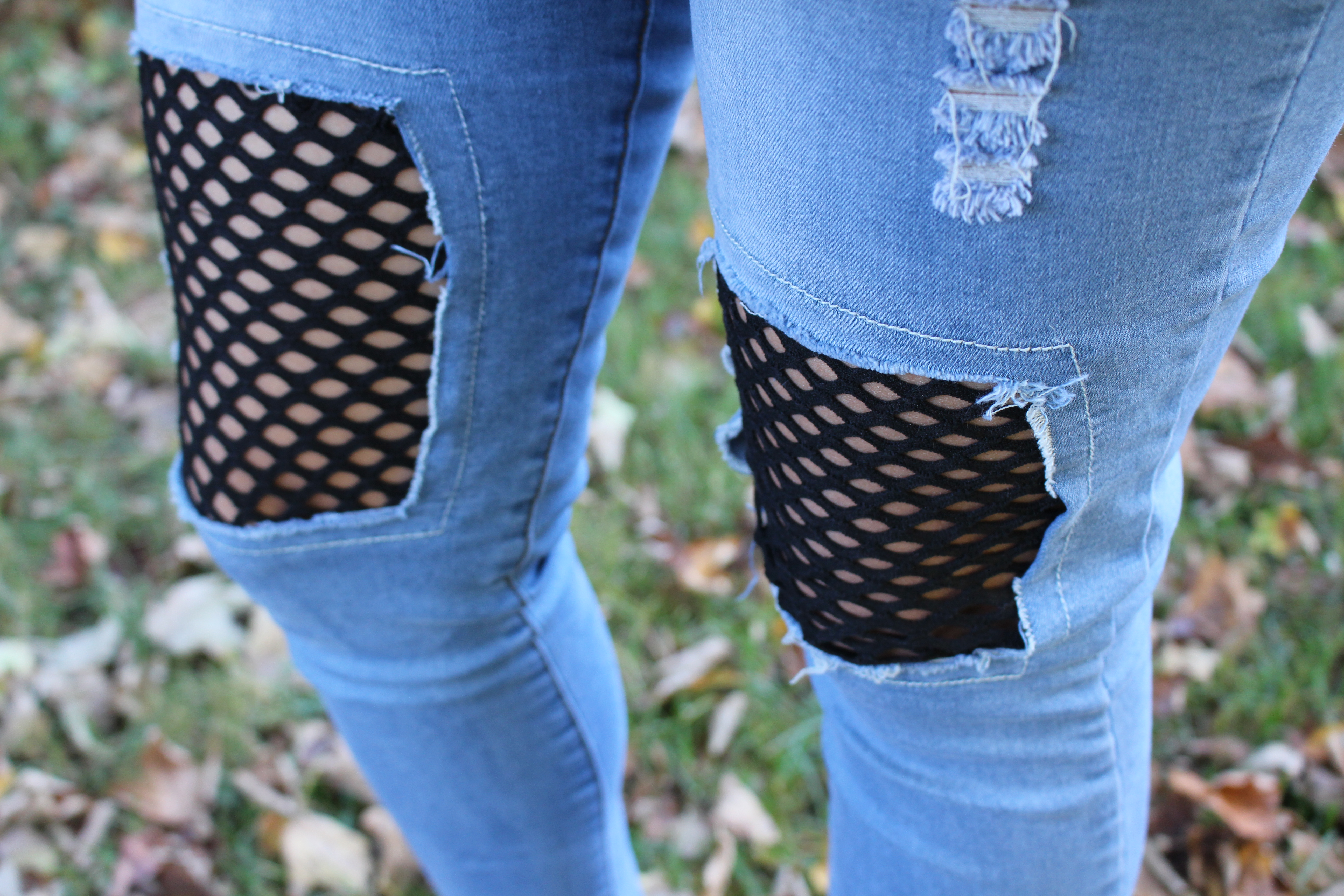 hot miami styles jeans rocker outfit jeans details by alejandra avila tufashionpetite