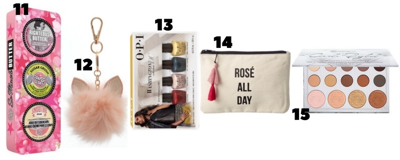 20 ideas de regalo para navidad 20 ideas for a perfect christmas gift under $15 by alejandra avila tufashionpetite